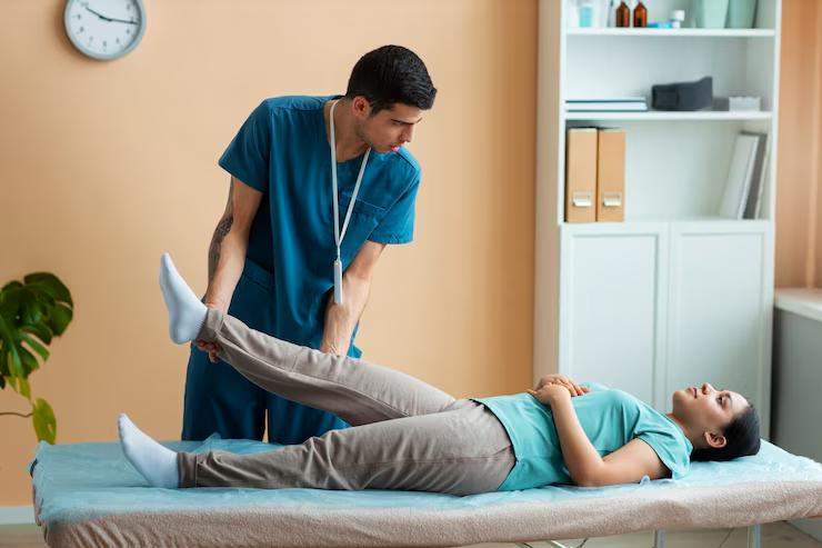 natural pain relief options