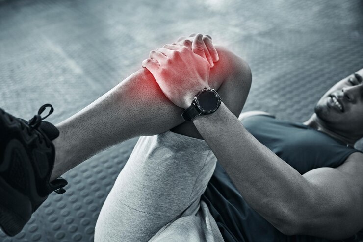 sports injuries