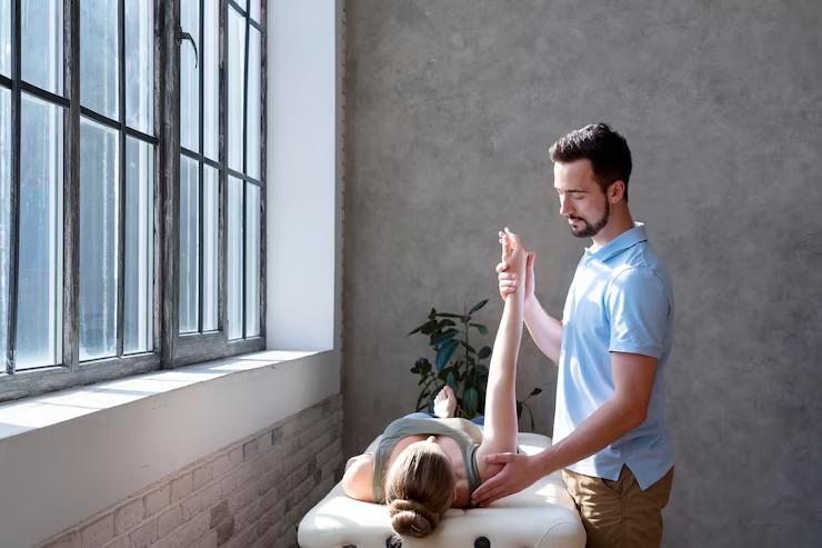 natural pain relief options