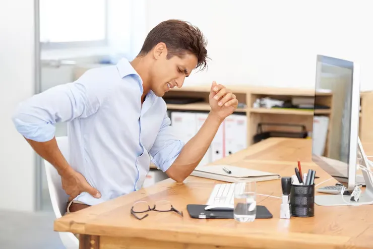 Back pain relief physiotherapy in Auckland