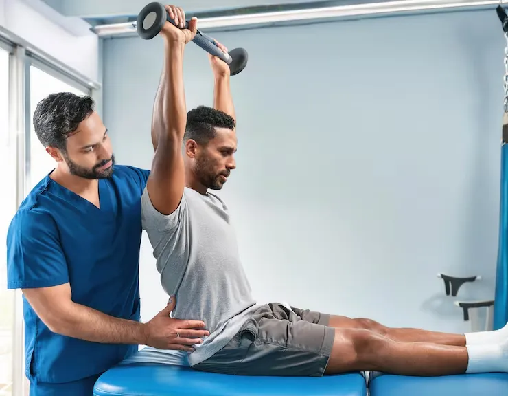 arthritis pain management physiotherapy in Auckland
