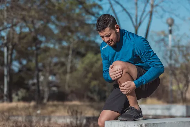 winter joint pain relief in Auckland