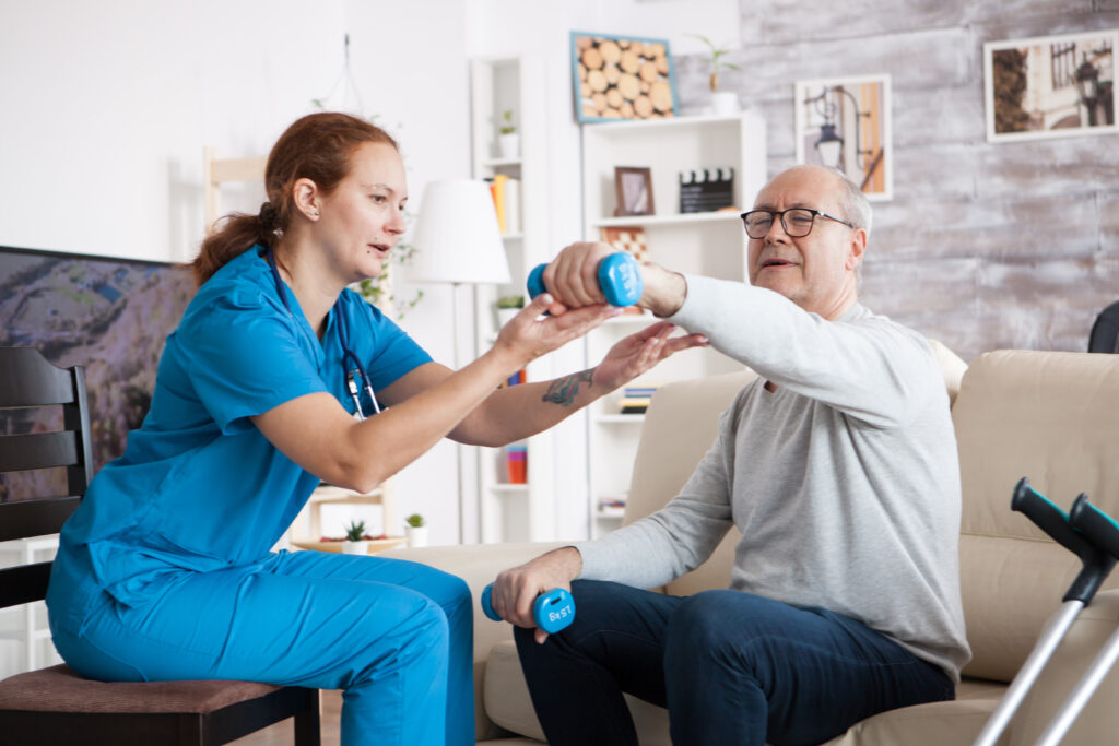 physiotherapy for joint pain relief in Auckland