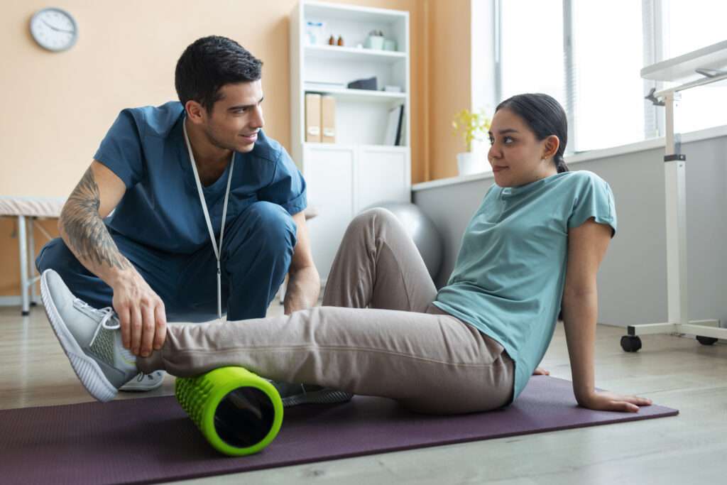 Winter Sports Injuries Auckland: When to See a Physio