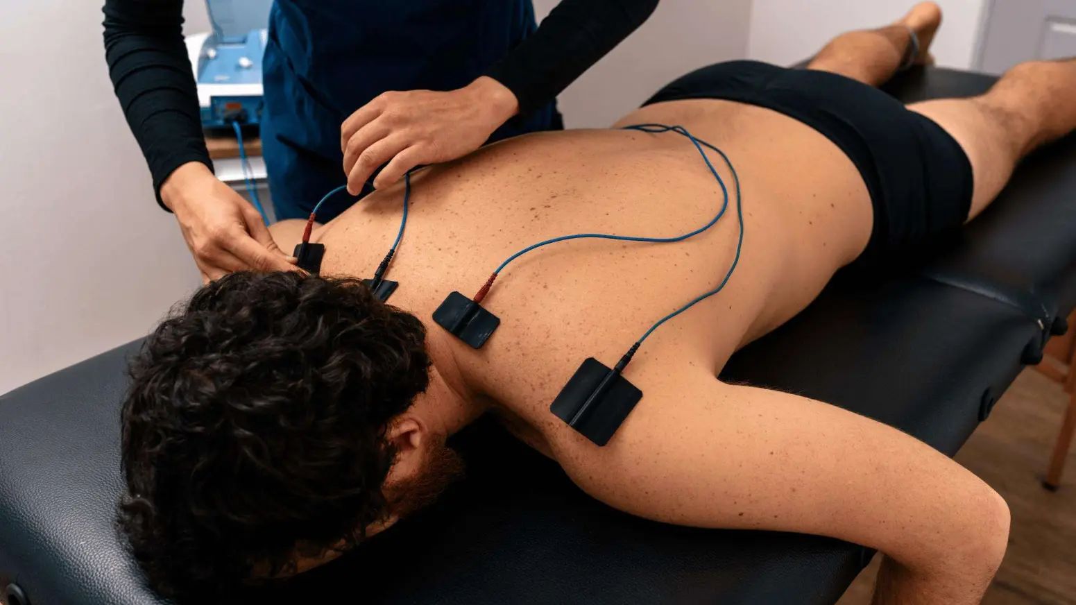 Electrotherapy Electrotherapy
